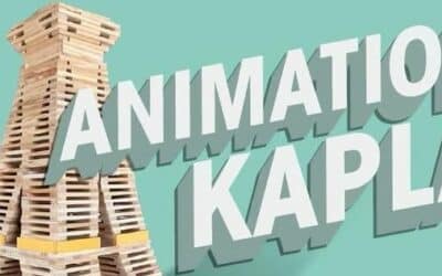 Animations Chantiers géants Mars 2025