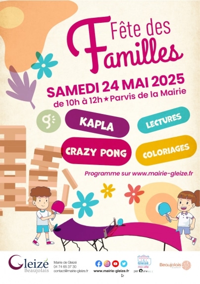 fete gleize 2025
