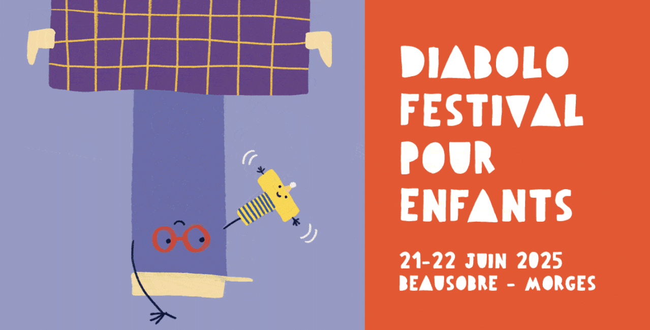 diabolo festival 2025