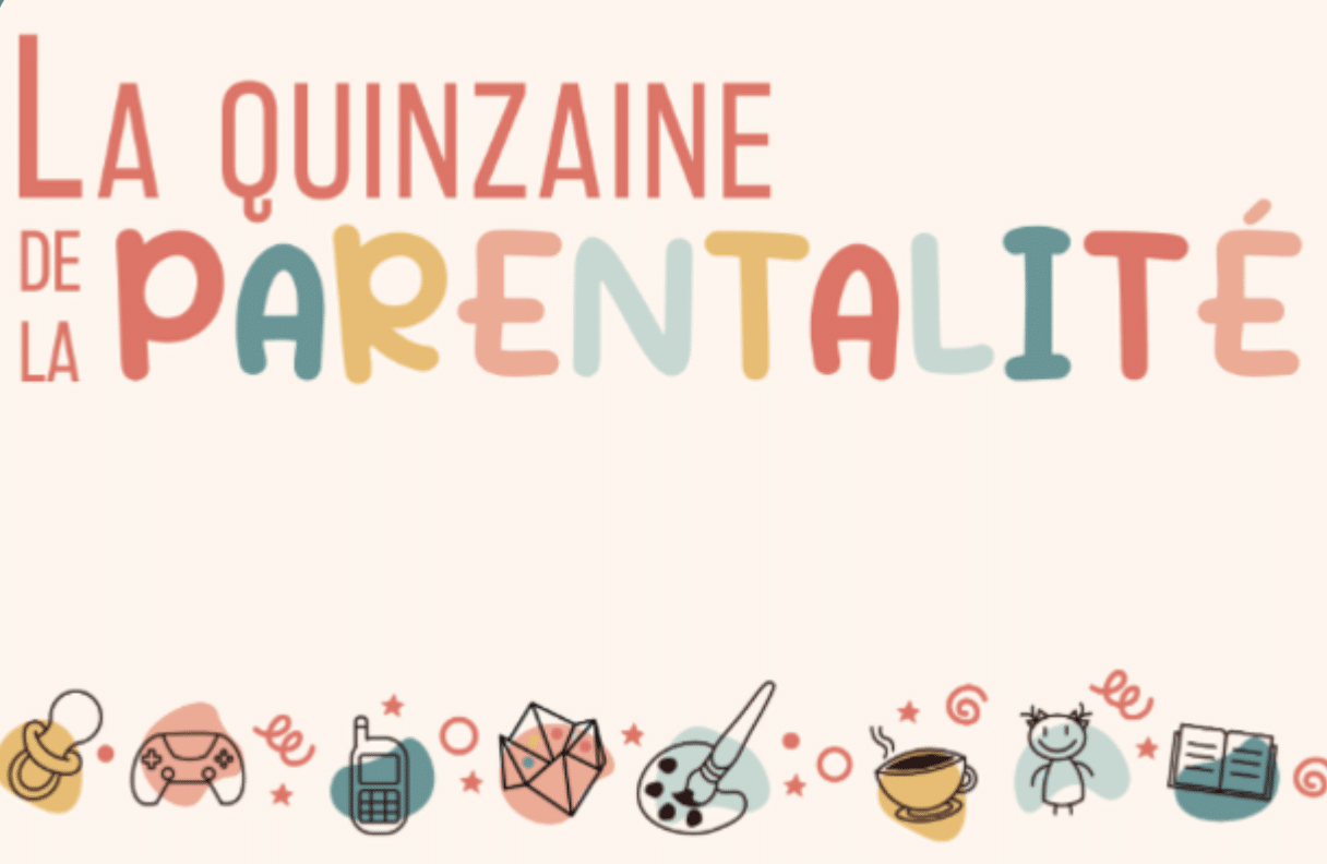 saint quentin fallavier quinzaine parentalite