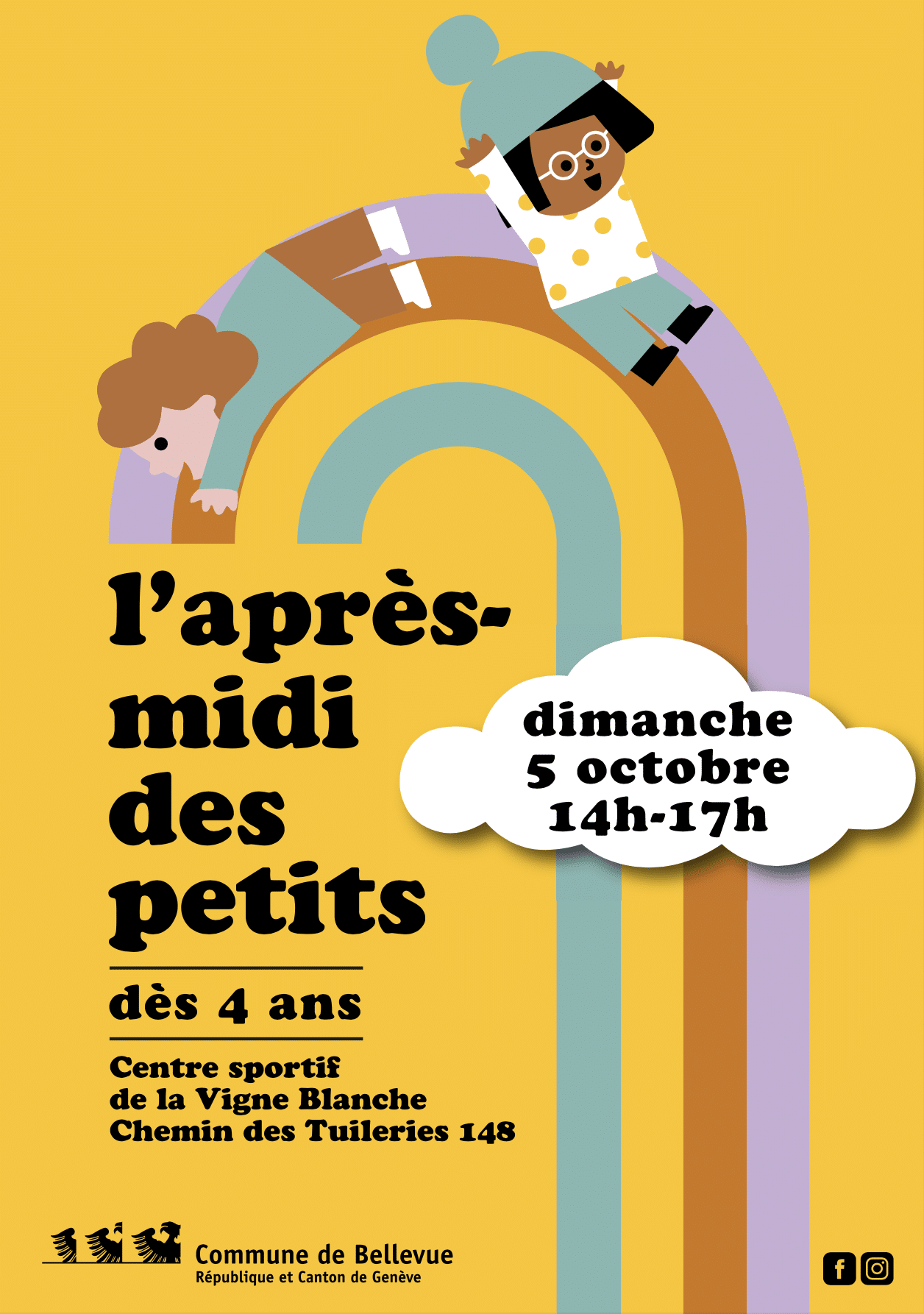 animation kapla bellevue