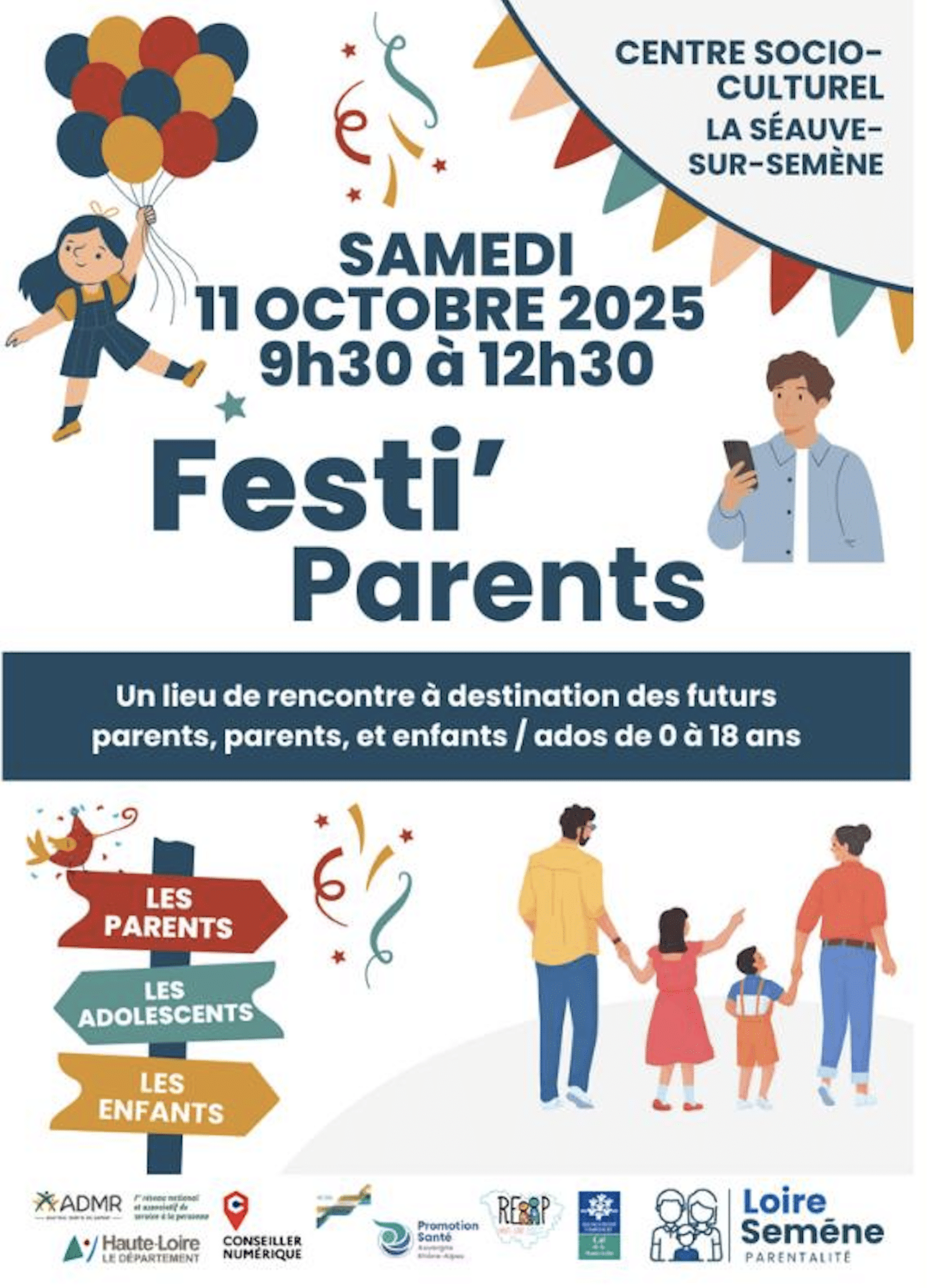 festi parents loire semene
