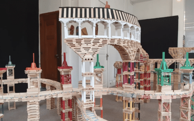 Ateliers de constructions du mois de mai 2026